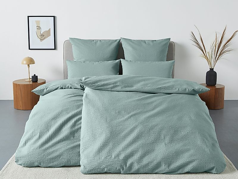 andas Bettwäsche Sari2 in Gr. 135x200 günstig online kaufen