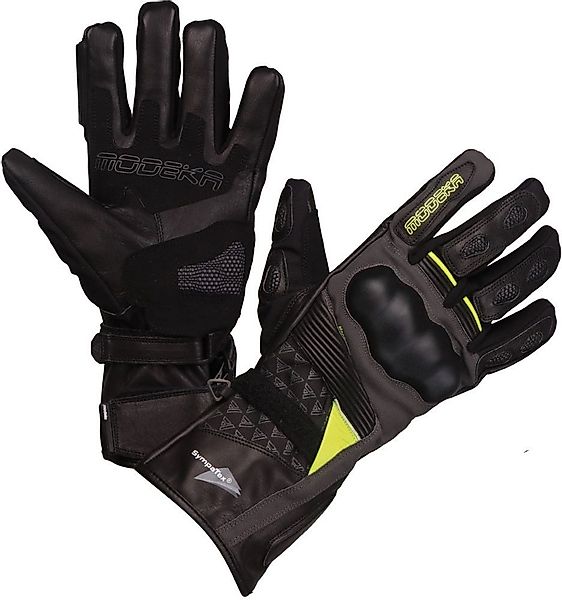 Modeka Motorradhandschuhe Handschuh Panamericana günstig online kaufen