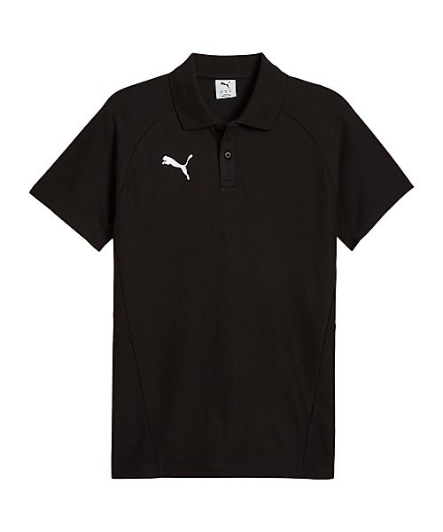PUMA T-Shirt PUMA teamEVOSTRIPE Polo Polos günstig online kaufen