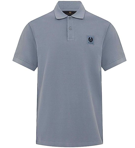 Belstaff Poloshirt Polohemd Baumwollpiqué Retro Phoenix günstig online kaufen