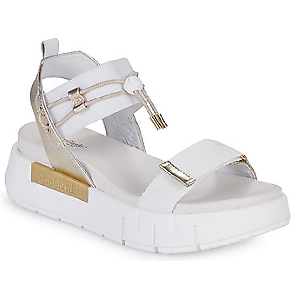 NeroGiardini  Sandalen E219025D-415 günstig online kaufen