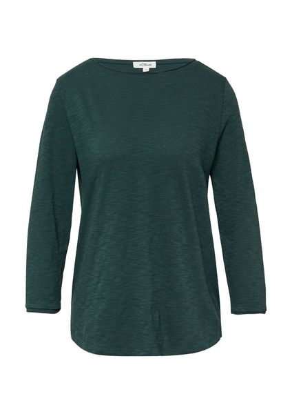 s.Oliver T-Shirt günstig online kaufen