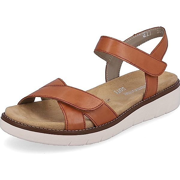 Remonte braun Sandale (1-tlg) günstig online kaufen