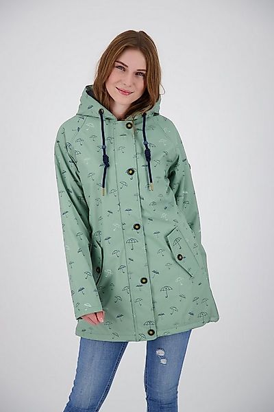 ankerglut Regenjacke Friesennerz #ankerglutmeer WOMEN CS auch in Großen Grö günstig online kaufen