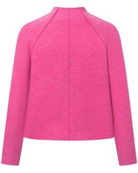 Stapf Strickpullover Jacke Sissi günstig online kaufen