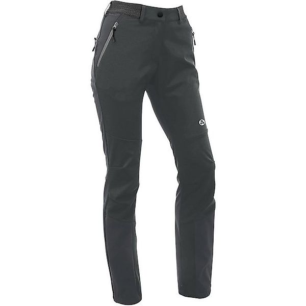 Maul Sport® Funktionshose Hybrid-Softshellhose Gran Paradiso günstig online kaufen