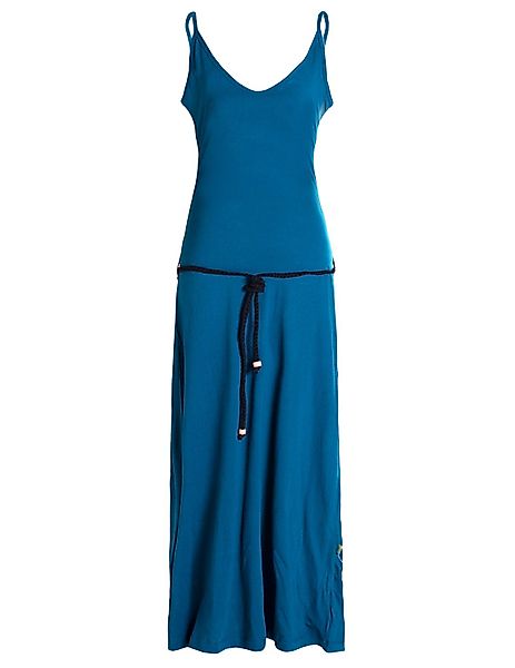 Vishes Sommerkleid Langes Einfaches Damen Träger günstig online kaufen