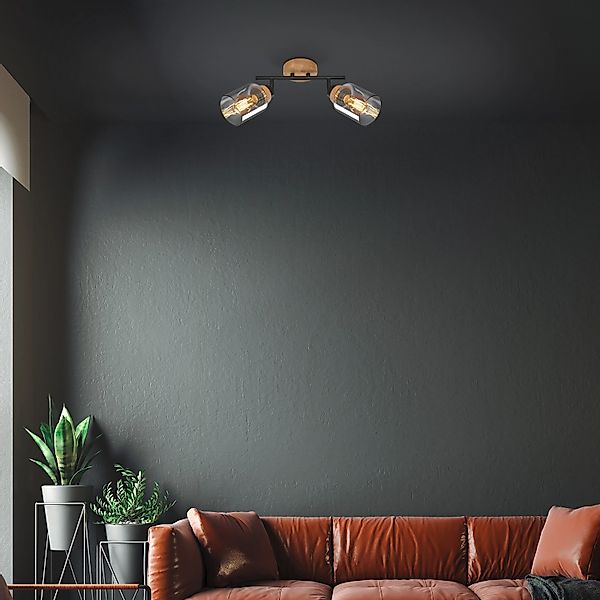 Briloner Leuchten LED Deckenspot 2485025, ohne günstig online kaufen