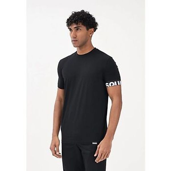 Dsquared  T-Shirt D9M3S6190-014 BLACK günstig online kaufen
