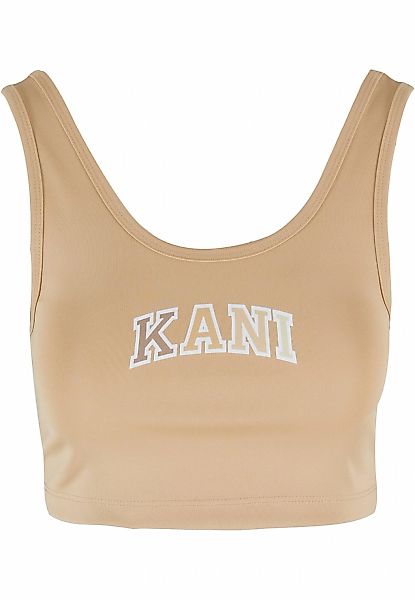 Karl Kani Muskelshirt "Karl Kani Damen KW242-023-2 Karl Kani Small Serif Bu günstig online kaufen