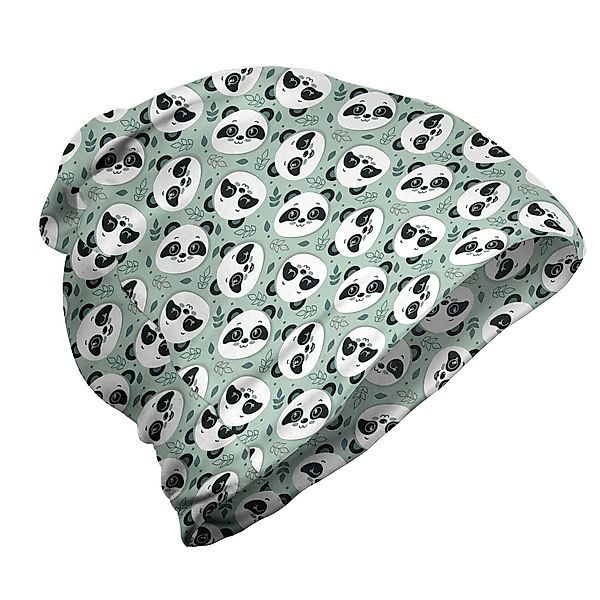 Abakuhaus Beanie Wandern im Freien Tiere günstig online kaufen