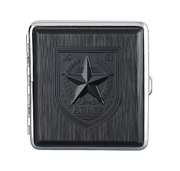 CHAMP Etui ZIGARETTENETUI "ARMY" für 20 günstig online kaufen