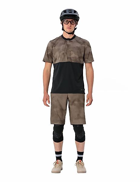 VAUDE Fahrradhose Men's Loamer Base Shorts günstig online kaufen