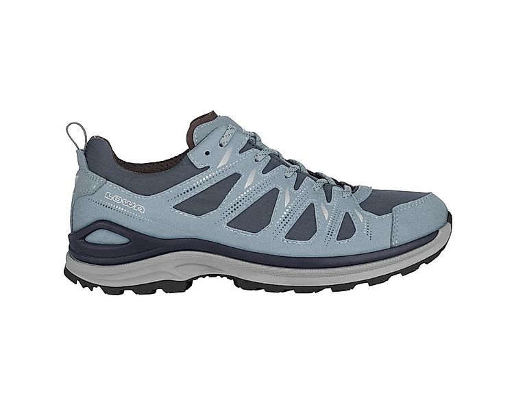 Lowa Innox Evo II GTX (All-Terrain, Textil/Mikrofaser, wassderdicht) Wander günstig online kaufen