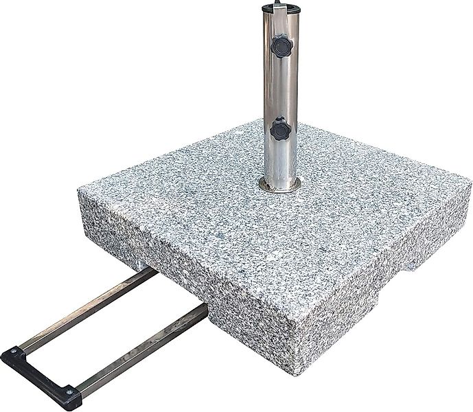 Pure Home & Garden Schirmhalter 50 günstig online kaufen