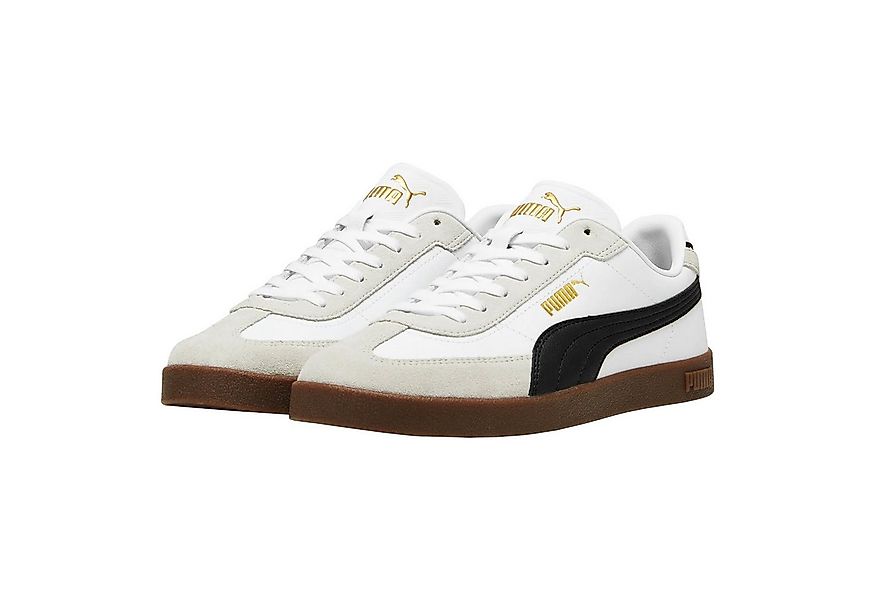 PUMA Club II Era Sneaker mit SOFTFOAM+ Einlegesohle günstig online kaufen