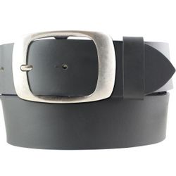 BELTINGER Ledergürtel Jeansgürtel aus Vollrindleder 5 günstig online kaufen