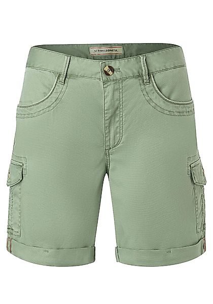 TIMEZONE Damen Short LOOSE ROSLYNTZ CARGO - Relaxed Fit günstig online kaufen