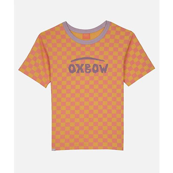 Oxbow  T-Shirt Tee-shirt TEAMO günstig online kaufen
