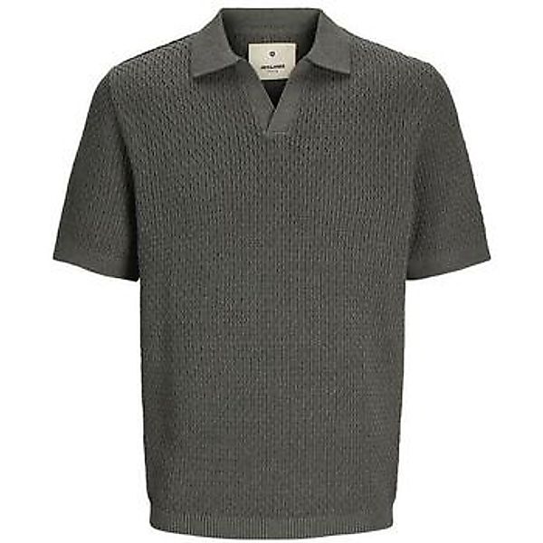 Jack & Jones  Poloshirt 12284510-OLI günstig online kaufen
