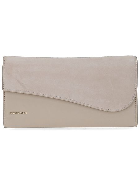 Peter Kaiser Clutch Taschen Veloursleder günstig online kaufen