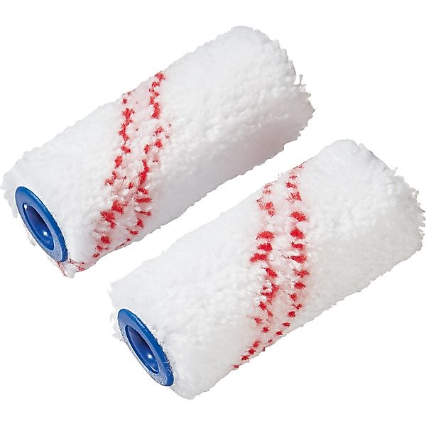 LUX-TOOLS Lackierwalze 6 cm 2 Stück günstig online kaufen