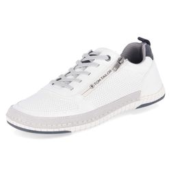 TOM TAILOR 9580040008/00002 Schnürschuh günstig online kaufen