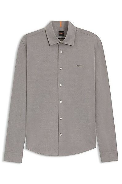 BOSS Businesshemd Mysoft_2_M günstig online kaufen