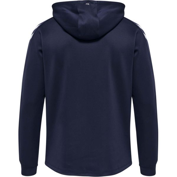 hummel Trainingsjacke Hummel Herren Kapuzenjacke Core günstig online kaufen