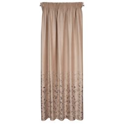 Eurofirany Vorhang MARIELA Blickdichte Vorhänge mit günstig online kaufen