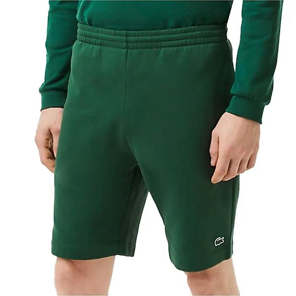 Lacoste Sweatbermudas Herren Short günstig online kaufen