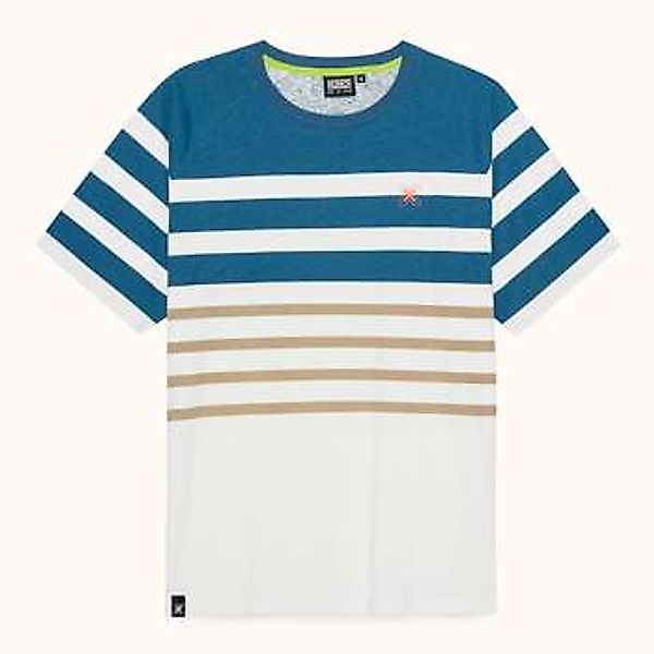 Munich  T-Shirt Lifestyle 2507668 Regular T-shirt Dipak Ocean günstig online kaufen