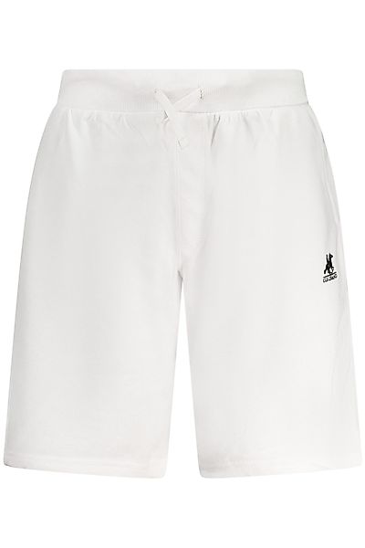 U.S. GRAND POLO 5-Pocket-Hose Lässige Herren-Shorts günstig online kaufen