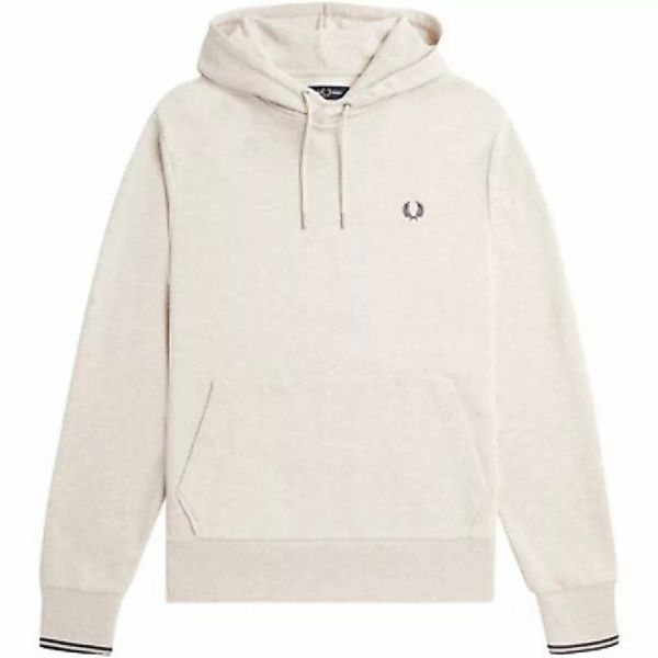 Fred Perry  Fleecepullover - günstig online kaufen