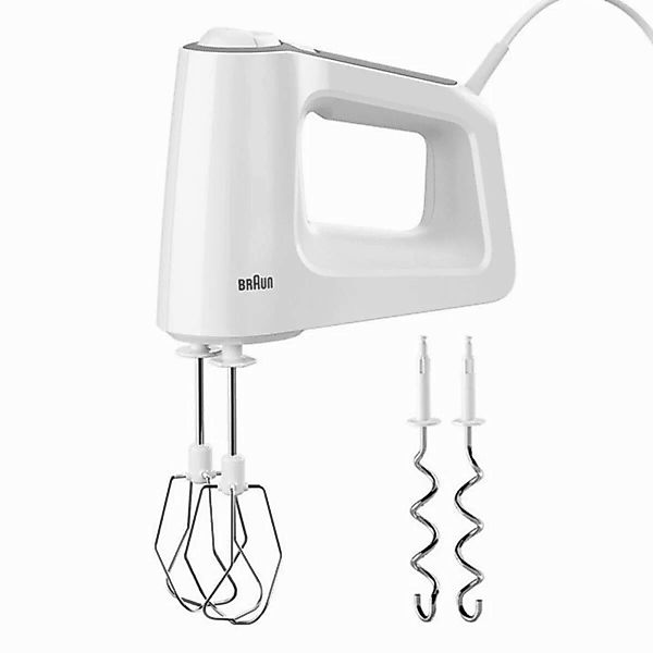 Mixer Braun Multimix3 Hm3100 Wh 500w 500 W günstig online kaufen