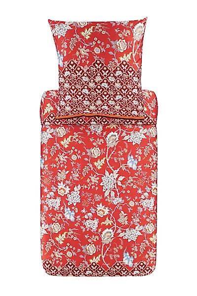 Bassetti Bettwäsche VICENZA, Satin, 1 teilig, günstig online kaufen