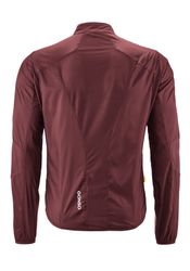 Gonso Fahrradjacke "Road Jacket Wind M" Herren Radjacke, atmungsaktive Renn günstig online kaufen