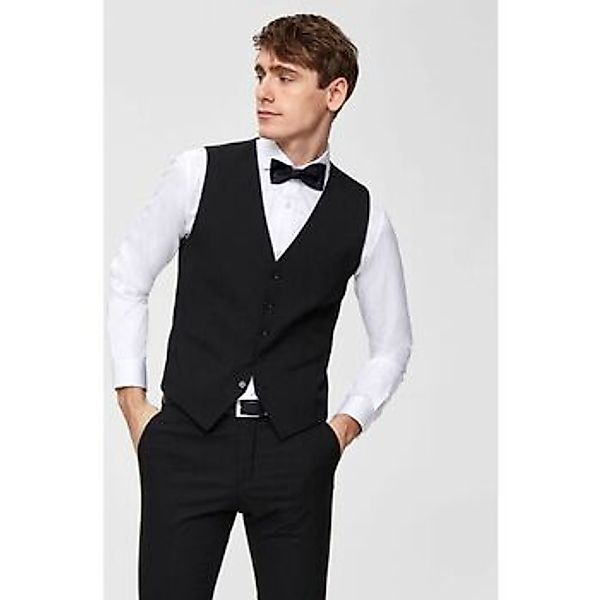 Selected  Jacken 16052660 NEWONE-MYLOLOGAN1-BLACK günstig online kaufen