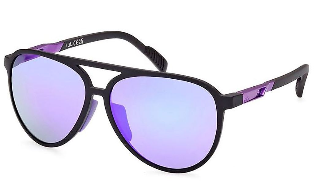 Adidas Sport SP0060 02Z - Sonnenbrille günstig online kaufen