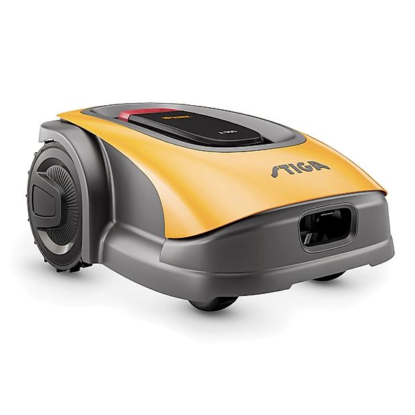 Stiga Mähroboter A500 bis 700 m² günstig online kaufen