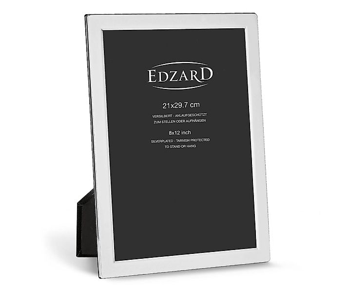 EDZARD Bilderrahmen Salerno, für 20x30 cm günstig online kaufen