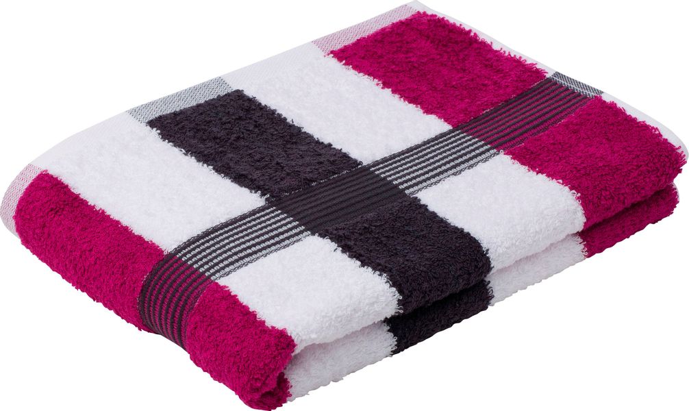 Gözze Handtücher Handtuch Duschtuch Badetuch Streifen günstig online kaufen