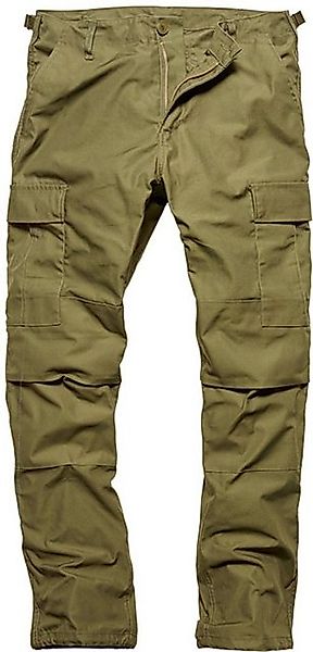 Vintage Industries Bikerjeans BDU Hose günstig online kaufen