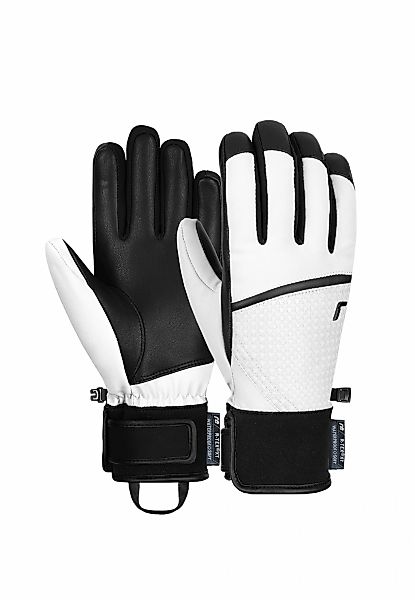 Reusch Skihandschuhe "Mara R-TEX XT" mit PRIMALOFT-Isolation günstig online kaufen