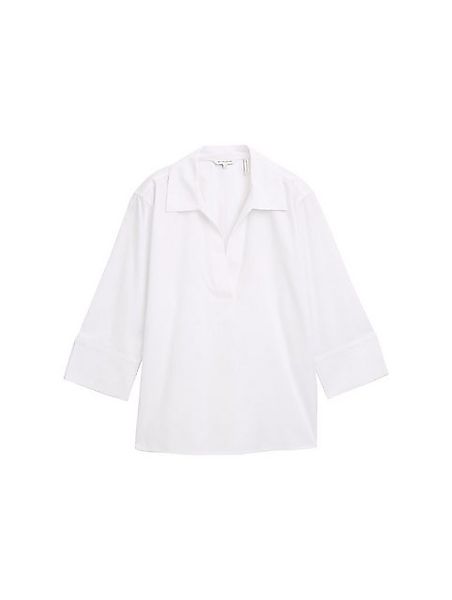 TOM TAILOR Klassische Bluse günstig online kaufen