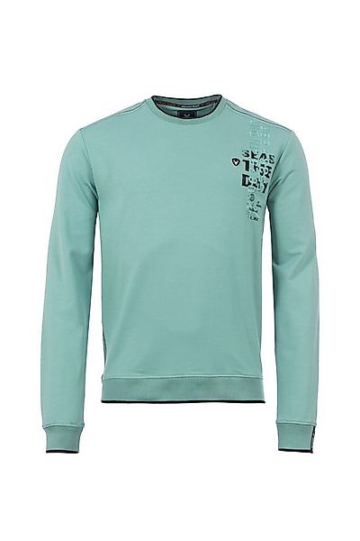 questo savage Sweatshirt günstig online kaufen