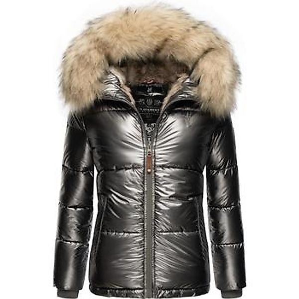 Navahoo  Jacken Winterjacke Tikunaa günstig online kaufen