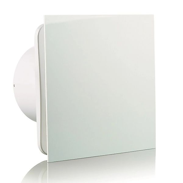 VLANO Badlüfter SIMPLE 100, Standard, Ø100 mm günstig online kaufen