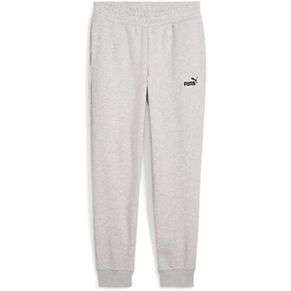 Puma  Hosen Ess Small No. 1 Logo Sweatpants Fl Cl günstig online kaufen