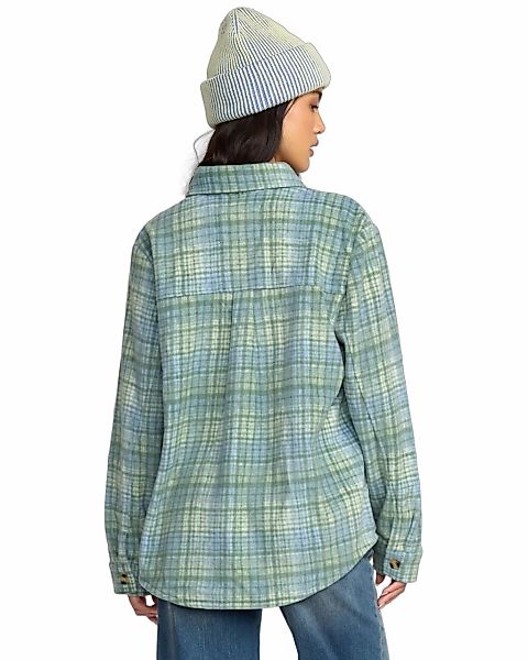 Billabong Fleecepullover "Forge" günstig online kaufen